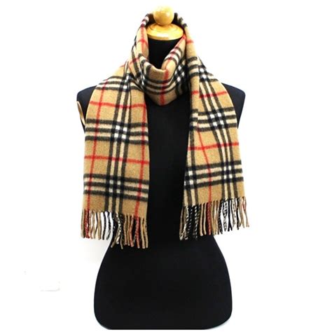 bufanda burberry barata|pre owned Burberry scarves.